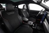 Thumbnail of 2023 Shadow Black Ford Mustang Mach-E