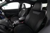 Thumbnail of 2023 Shadow Black Ford Mustang Mach-E