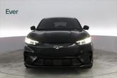 Thumbnail of 2023 Shadow Black Ford Mustang Mach-E