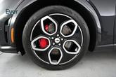 Thumbnail of 2023 Shadow Black Ford Mustang Mach-E