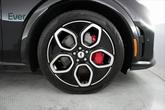 Thumbnail of 2023 Shadow Black Ford Mustang Mach-E