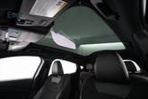Thumbnail of 2023 Shadow Black Ford Mustang Mach-E