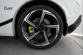 Thumbnail of 2023 Snow White Pearl Kia EV6