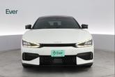 Thumbnail of 2023 Snow White Pearl Kia EV6