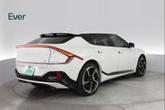 Thumbnail of 2023 Snow White Pearl Kia EV6