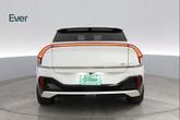 Thumbnail of 2023 Snow White Pearl Kia EV6