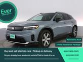 Photo of 2024 Sonic Gray Pearl Honda Prologue