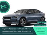 Photo of 2022 Midnight Polestar 2