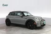 Thumbnail of 2023 Moonwalk Grey Metallic MINI Hardtop