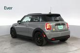 Thumbnail of 2023 Moonwalk Grey Metallic MINI Hardtop
