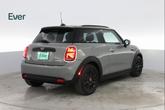 Thumbnail of 2023 Moonwalk Grey Metallic MINI Hardtop