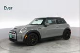 Thumbnail of 2023 Moonwalk Grey Metallic MINI Hardtop