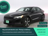 Photo of 2022 Midnight Polestar 2