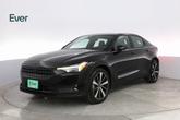 Thumbnail of 2022 Midnight Polestar 2