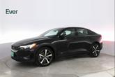 Thumbnail of 2022 Midnight Polestar 2