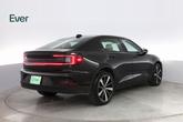 Thumbnail of 2022 Midnight Polestar 2
