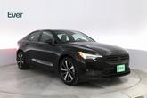 Thumbnail of 2022 Midnight Polestar 2