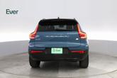 Thumbnail of 2023 Fjord Blue Metallic Volvo XC40 Recharge Pure Electric