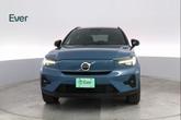 Thumbnail of 2023 Fjord Blue Metallic Volvo XC40 Recharge Pure Electric