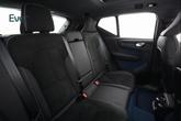 Thumbnail of 2023 Fjord Blue Metallic Volvo XC40 Recharge Pure Electric