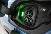 Thumbnail of 2023 Fjord Blue Metallic Volvo XC40 Recharge Pure Electric