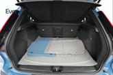 Thumbnail of 2023 Fjord Blue Metallic Volvo XC40 Recharge Pure Electric