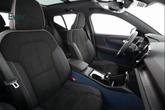 Thumbnail of 2023 Fjord Blue Metallic Volvo XC40 Recharge Pure Electric