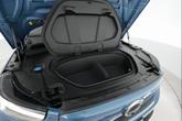 Thumbnail of 2023 Fjord Blue Metallic Volvo XC40 Recharge Pure Electric