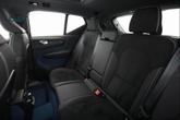 Thumbnail of 2023 Fjord Blue Metallic Volvo XC40 Recharge Pure Electric
