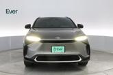 Thumbnail of 2023 Heavy Metal Toyota bZ4X