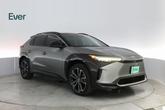 Thumbnail of 2023 Heavy Metal Toyota bZ4X