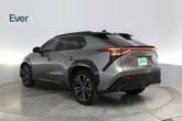 Thumbnail of 2023 Heavy Metal Toyota bZ4X