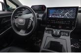 Thumbnail of 2023 Heavy Metal Toyota bZ4X