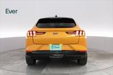 Thumbnail of 2021 Cyber Orange Metallic Tricoat Ford Mustang Mach-E