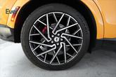 Thumbnail of 2021 Cyber Orange Metallic Tricoat Ford Mustang Mach-E