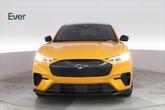 Thumbnail of 2021 Cyber Orange Metallic Tricoat Ford Mustang Mach-E