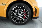 Thumbnail of 2021 Cyber Orange Metallic Tricoat Ford Mustang Mach-E