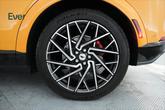 Thumbnail of 2021 Cyber Orange Metallic Tricoat Ford Mustang Mach-E