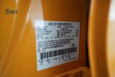 Thumbnail of 2021 Cyber Orange Metallic Tricoat Ford Mustang Mach-E