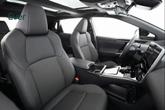 Thumbnail of 2024 Elemental Silver Metallic Toyota bZ4X
