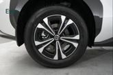 Thumbnail of 2024 Elemental Silver Metallic Toyota bZ4X