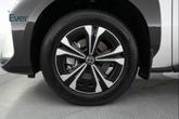 Thumbnail of 2024 Elemental Silver Metallic Toyota bZ4X