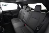 Thumbnail of 2024 Elemental Silver Metallic Toyota bZ4X