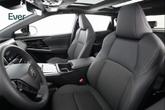Thumbnail of 2024 Elemental Silver Metallic Toyota bZ4X