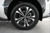 Thumbnail of 2024 Elemental Silver Metallic Toyota bZ4X