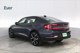 Thumbnail of 2022 Midnight Polestar 2