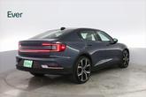 Thumbnail of 2022 Midnight Polestar 2