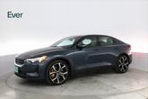 Thumbnail of 2022 Midnight Polestar 2