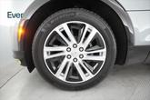 Thumbnail of 2024 Argent Silver Metallic Cadillac LYRIQ