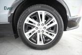 Thumbnail of 2024 Argent Silver Metallic Cadillac LYRIQ